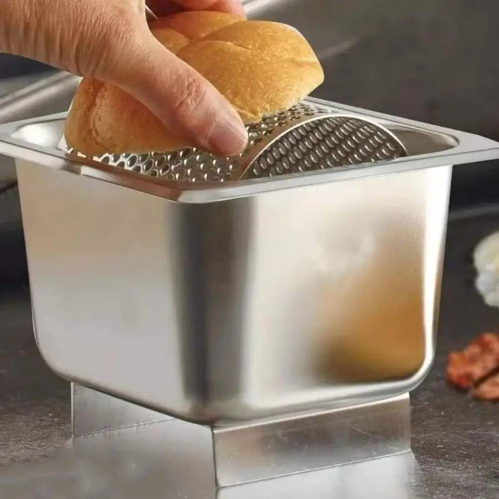 Stainless Steel Butter Cutter Utensil
