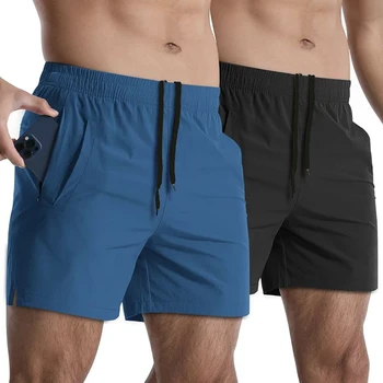 Men's Running Shorts 1
