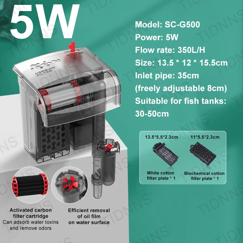 5w