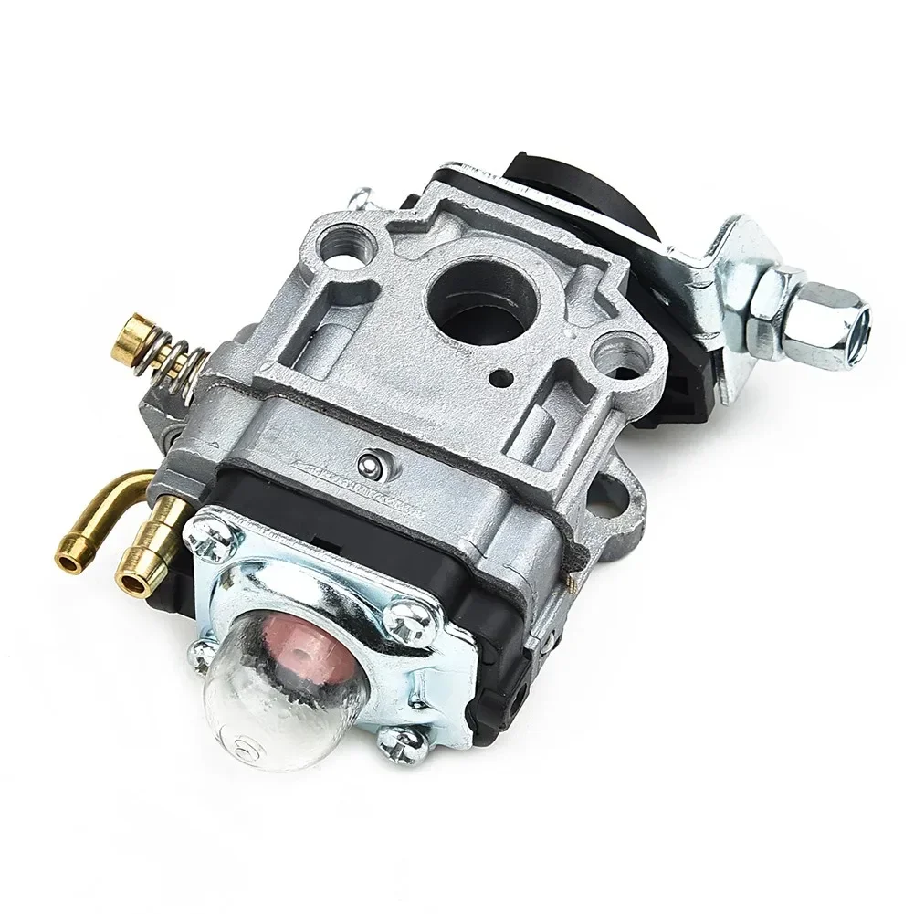 Carburetor Accessory For Kawasaki TH23/TH26/TH34/23CC 25CC 26CC 33CC 35CC For GMC BCP25 Petrol Brush Cutter Blower Parts