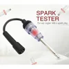 2 Pcs Car Auto Spark Plug Testing Online Lgnition Troubleshooting Kit Engine Ignition Testing And Diagnostic Tool! 2
