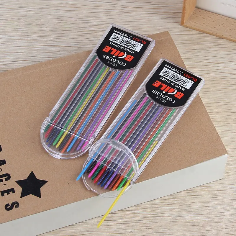 Рисунок 5 - 0,5/0,7 мм механический карандаш