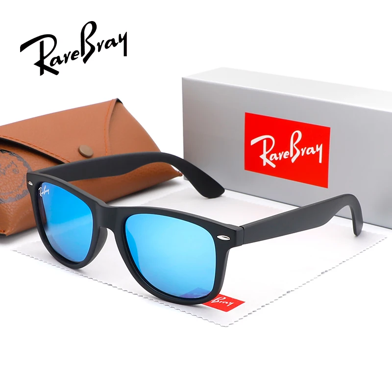 RB2140 Black Blue