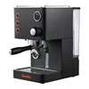 CRM3007L Guangdong Oem Single Cup 3 In 1 Italian Semi Automatic Coffee Maker For Office Home 4