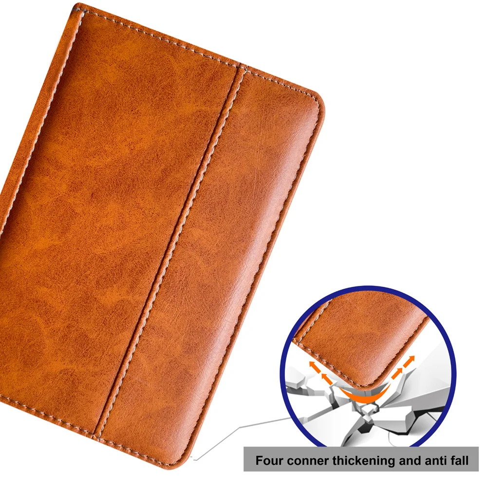 Фото Чехол для карманной книги PocketBook 631 Touch HD, легкий защитный чехол для телефона PB631 Plus №3