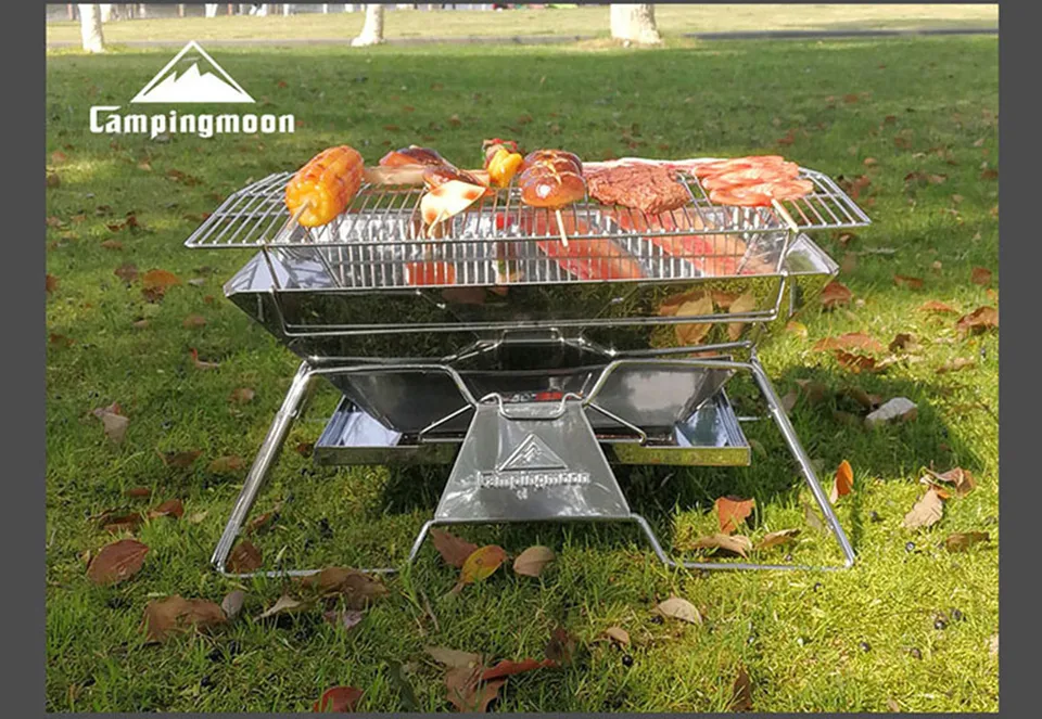 Grigliato in acciaio inox - GARDEN - GRAEPEL - in acciaio galvanizzato