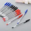 5/10PCS New Portable Longlasting Kids School Rainbow Office Supplies 1mm Ballpoint Pen 5