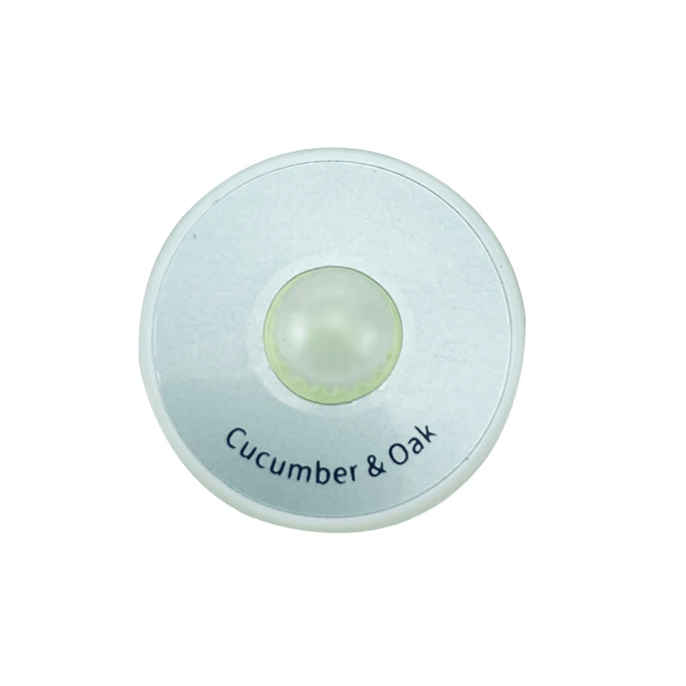 

Air Freshener Sweeper Part For Ecovacs Fragrance Household Products 6pcs/set For Deebot T9 T9 MAX T9 100% Brand New