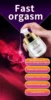 Lubricants Orgasm Gel Women Sex Spray Massage Orgasm Oil 2