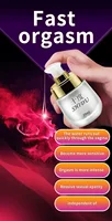 Lubricants Orgasm Gel Women Sex Spray Massage Orgasm Oil 2