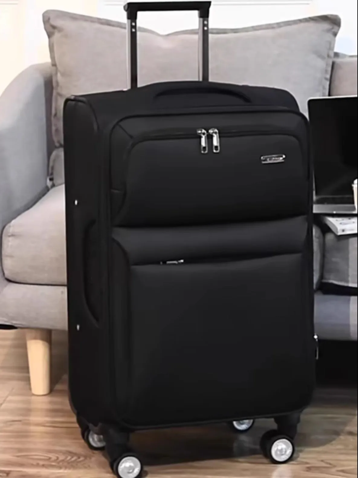 20 30 32 inch Oxford Cloth Suitcase Large Capacity 28인치 여행용