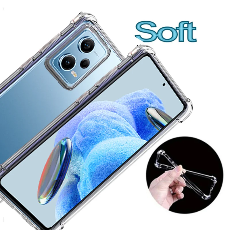 Funda Redmi Note 12 Case Redmi Note 12 Pro+ 5G Pro Plus Silicona Líquida  Suave A Prueba De Golpes Carcasa Anillo Magnético Soporte Cordón