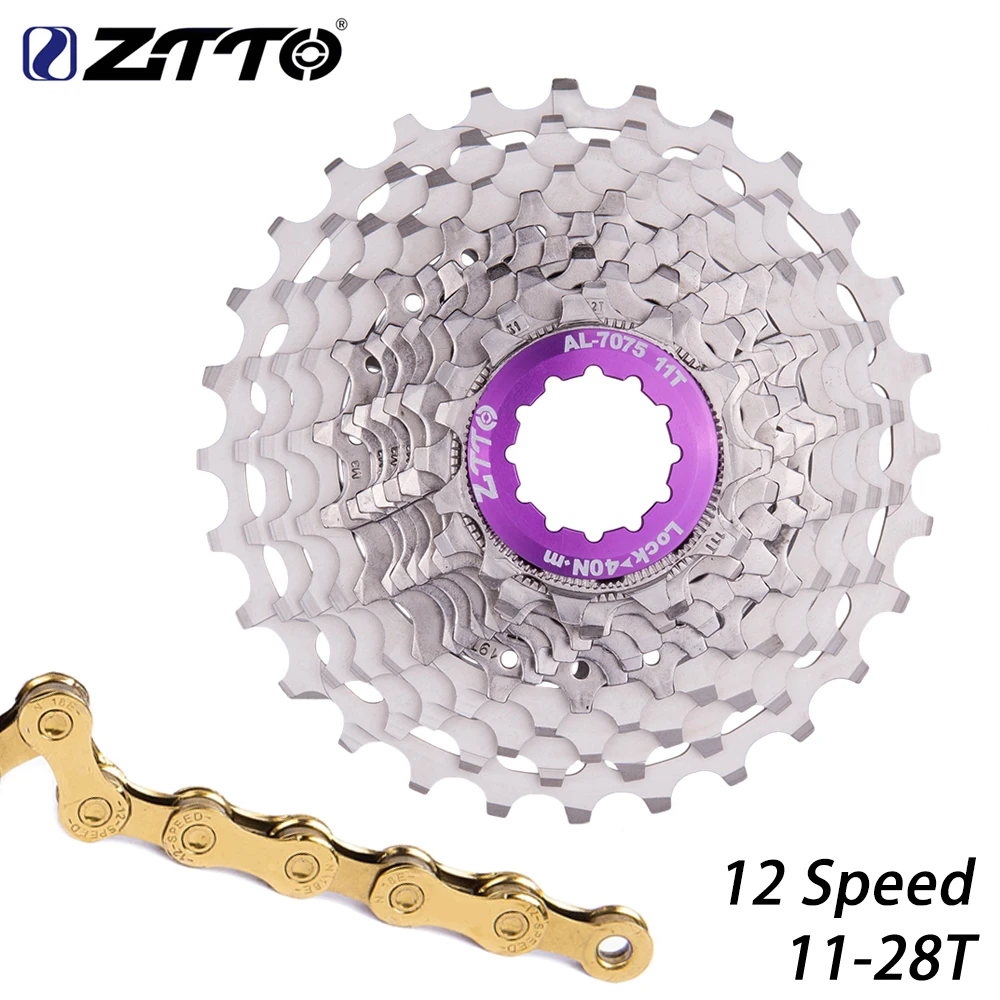 ztto 超軽量スプロケット 11s 11-30 S5b6f8cac8b62411abf560c8307bb5