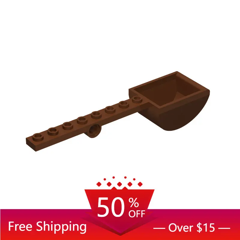 1 Pz Assembla Particelle 30275 3X12X2.6 Modificato 1X8 Con Mattoni Pinhole Building Blocks Parti Sostituibili Giocattoli Per Regali