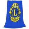 Lions Clubs International Four Seasons Comfortable Warm Soft Throw Blanket Lions Clubs International Lions Club International 3