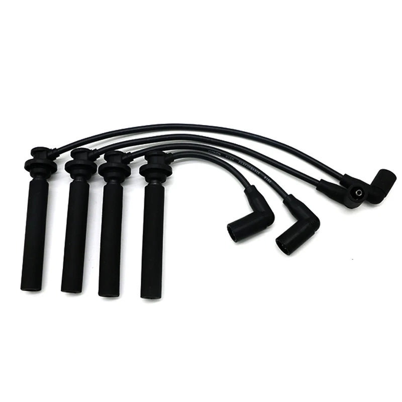

1 комплект свечей зажигания для Changan EADO 3707030-B 3707040-B 3707050-B DN5141