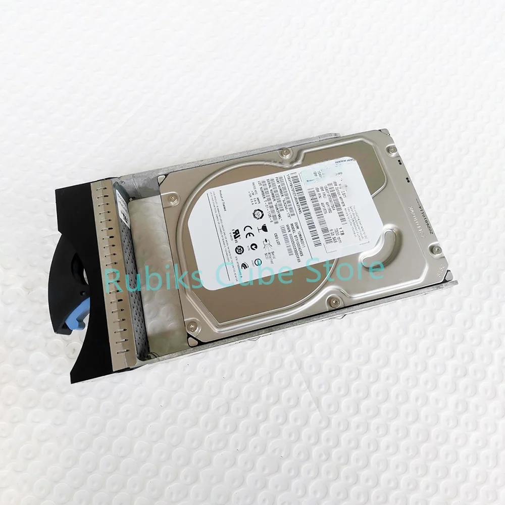 IBM ϵ ũ, DS3500, DS3512, 49Y1876, 49Y1880, 49Y1883, 1T, 7.2K SAS, 3.5 ġ