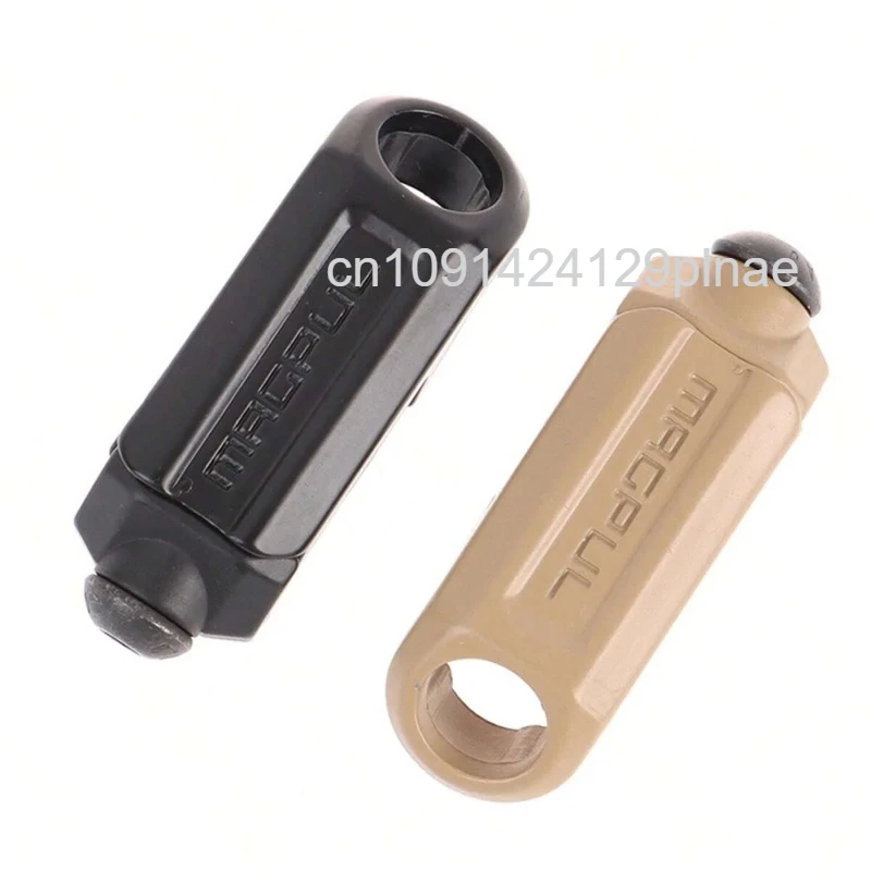 Sling Attachment Adapter Tactical Quick Detach RSA GBB Buckle QD Sling Steel Mount Fit 20mm Rail Hunting Tool