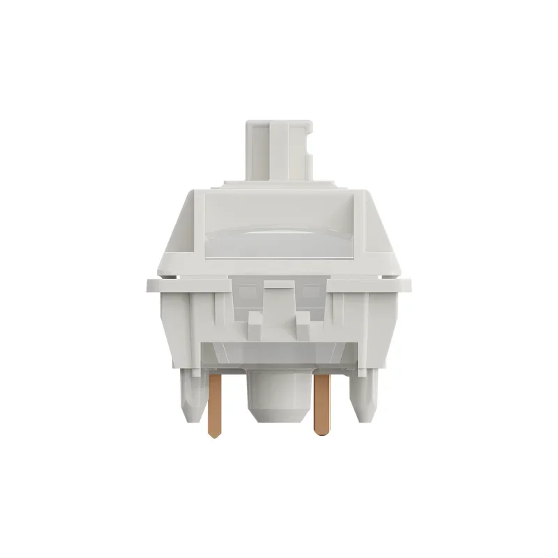 مفتاح عصير Gateron ، مفتاح مخفوق الحليب الخطي ، سا...