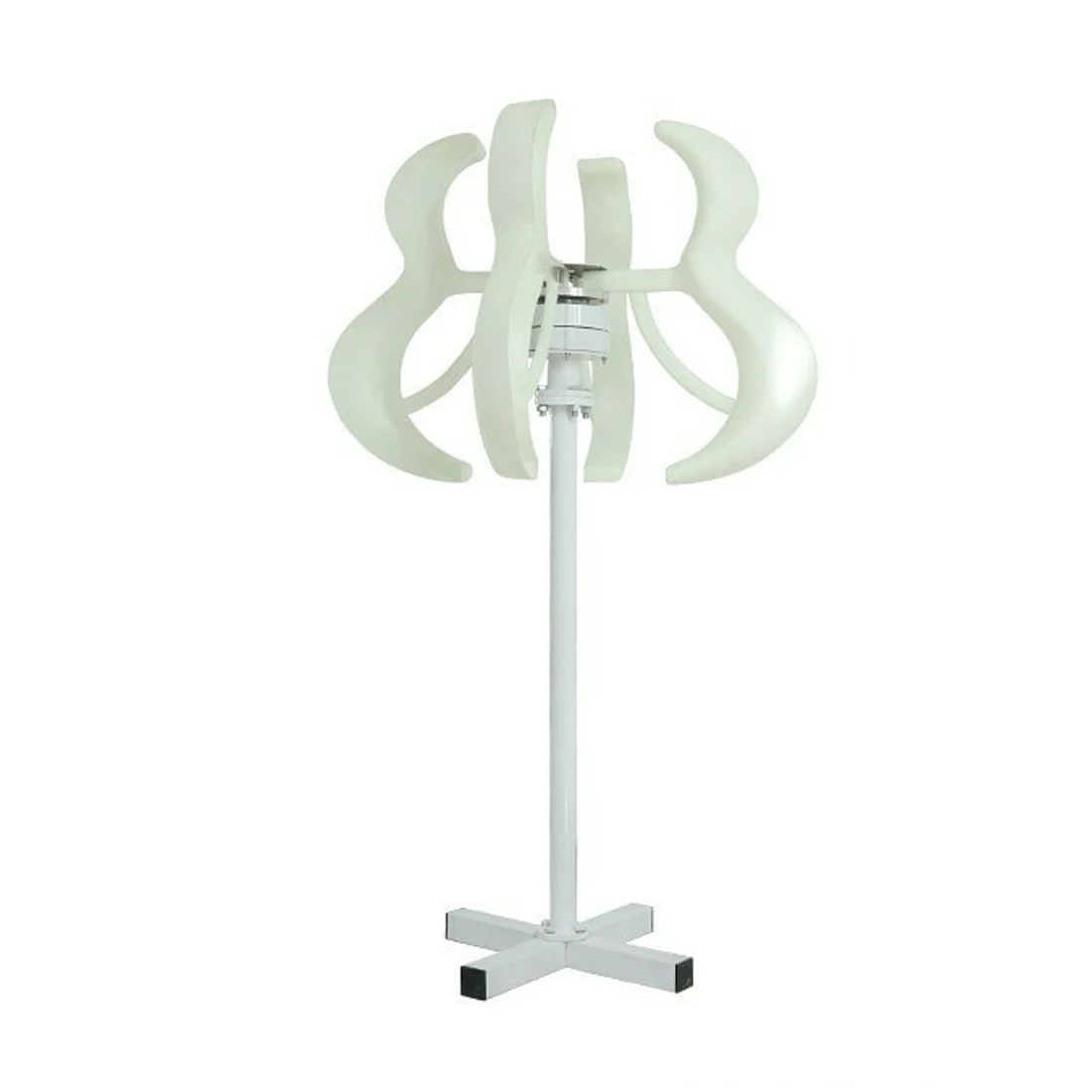 

12V24V vertical axis red gourd wind turbine / gourd type / small wind turbine / vertical axis red gourd wind turbine