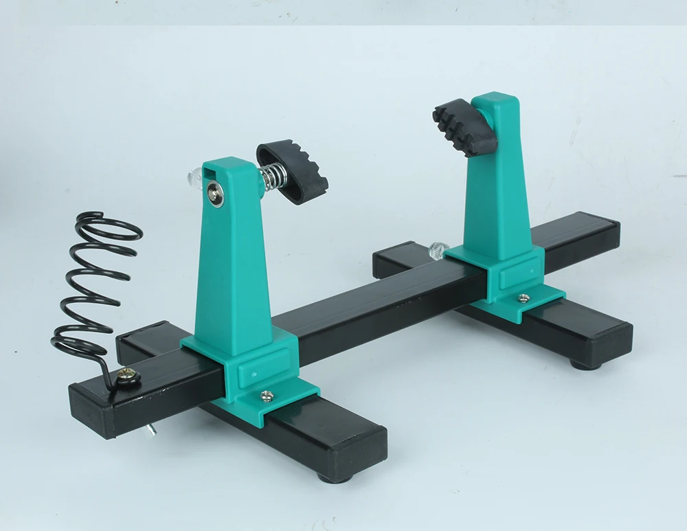 0-200mm Adjustable PCB Holder Soldering StationCircuit Board Welding Stand with