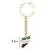 Syria Map With Flag Keychain Jewelry Syria Map Jewelry 2