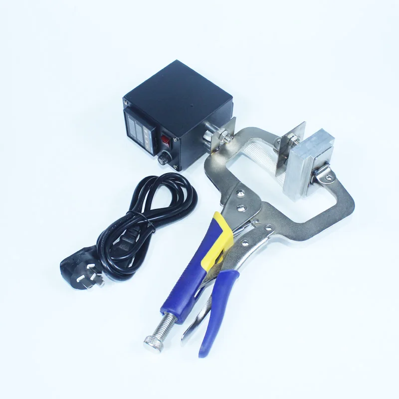 Tire Branding Machine Lot number Datecode Stamping Machine Manual Heat Brozning Tool Vulcanize For Code Changing SHENLIN