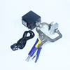 Tire Branding Machine Lot number Datecode Stamping Machine Manual Heat Brozning Tool vulcanize for code changing SHENLIN 6