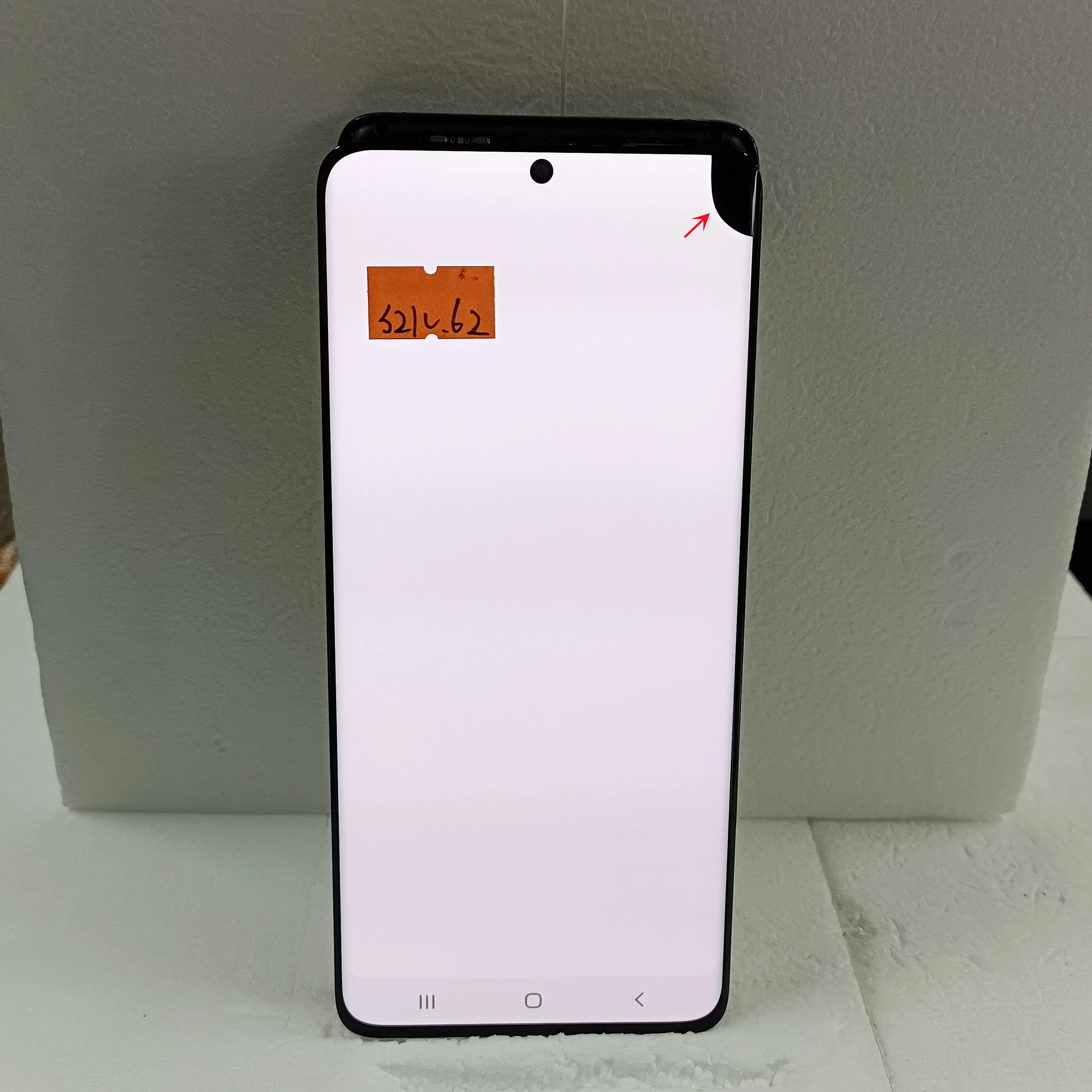 Ｚ  S21 Ʈ LCD AMOLED ÷, SM-G998F/DS G998B G998U LCD ġ ũ,  , 6.8 ġ