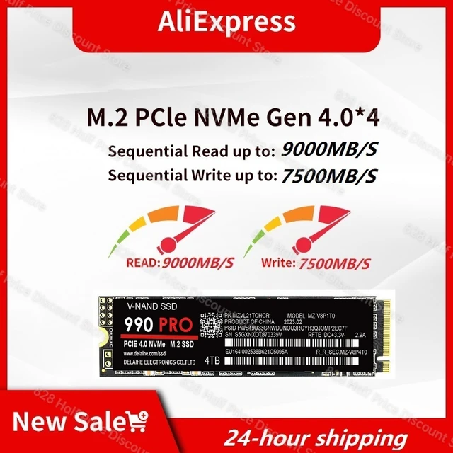 Ssd Nvme Gen 4 - Ssd Nvme Gen - Shop For Ssd Nvme Gen 4 - AliExpress