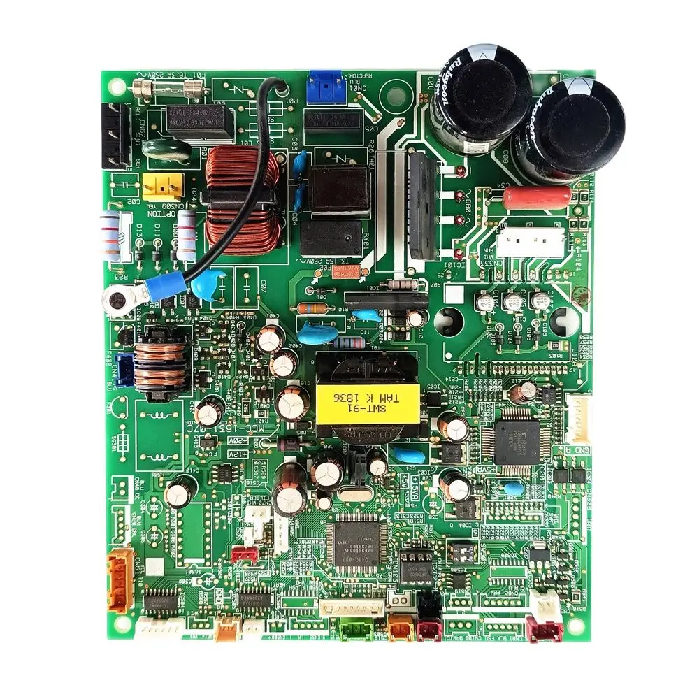 

MCC-1631-07C Original Motherboard Main Control Board For Toshiba Air Conditioner