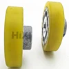 2X FR-900/1000 Band Sealer Accessories Sealing Machine Parts Driving Wheel,Passive Wheel,Embossing Wheel,Pressure Roller 4