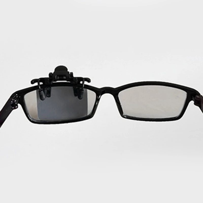 International Standard Sports Glasses Patches