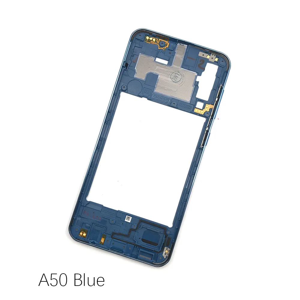 Universal Middle Frame Phone Housing Case