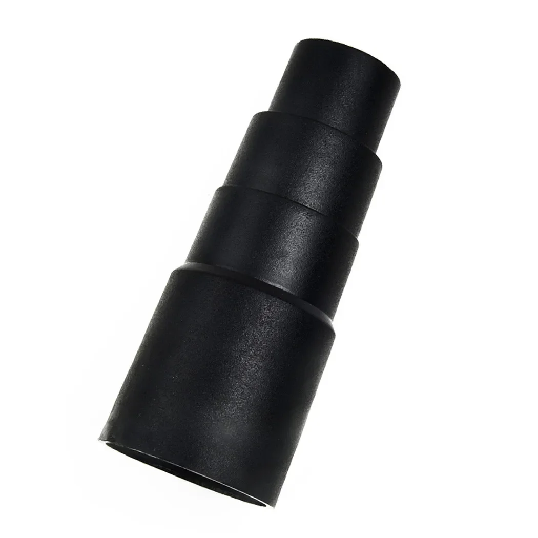 Uonlytech Schlauchadapter 6 Stück – 32 Mm Auf 35 Mm, Aus ABS-Kunststoff, Für Staubsauger & Reinigung
