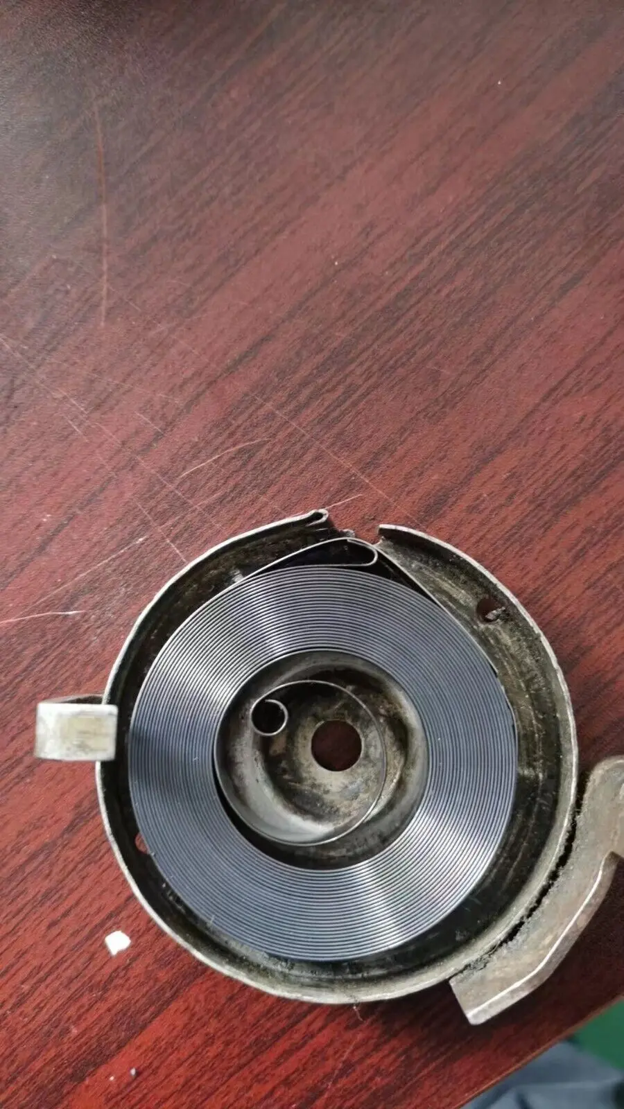 323653 Rewind Starter Spring For Johnson Evinrude 6-9.9-15HP Outboard Engine 338534