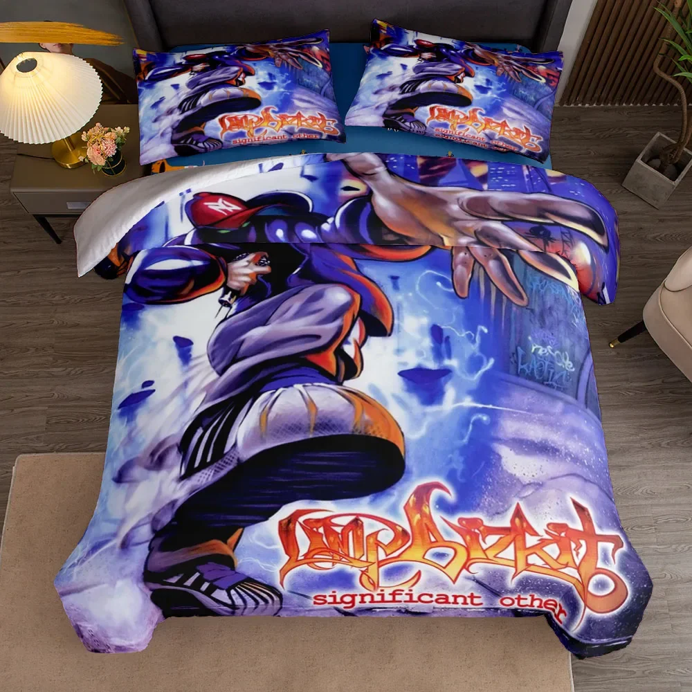 Jamie and The Magic Torch Duvet Cover Set King Queen Double Full Twin Single Size Bed Linen Set 5