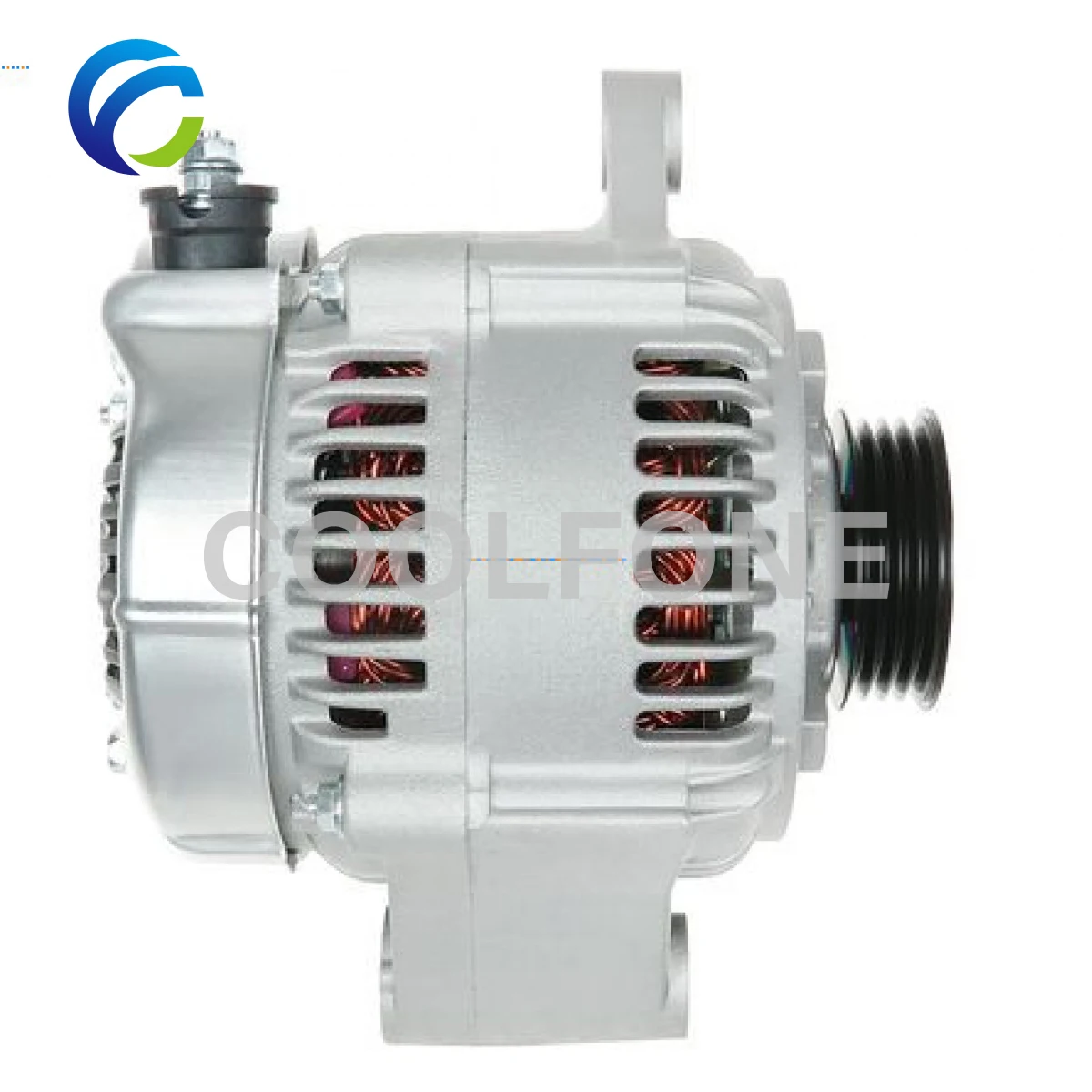 Coolfone Generator Alternator for SUZUKI JIMNY LIANA IGNIS SWIFT III 3140065H30 3140080G01 3140080G10 3140080G11 1022112600