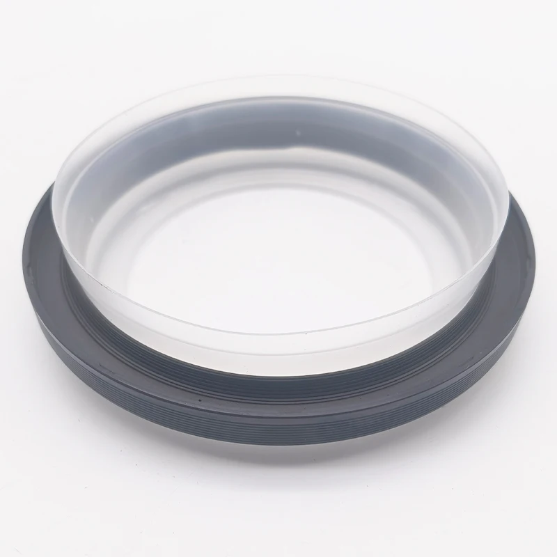 Rear Crankshaft Seal LR001418 30731650 for LAND ROVER VOLVO FREELANDER 2 S60 S80 V60 V70 XC60 XC90 3.2L