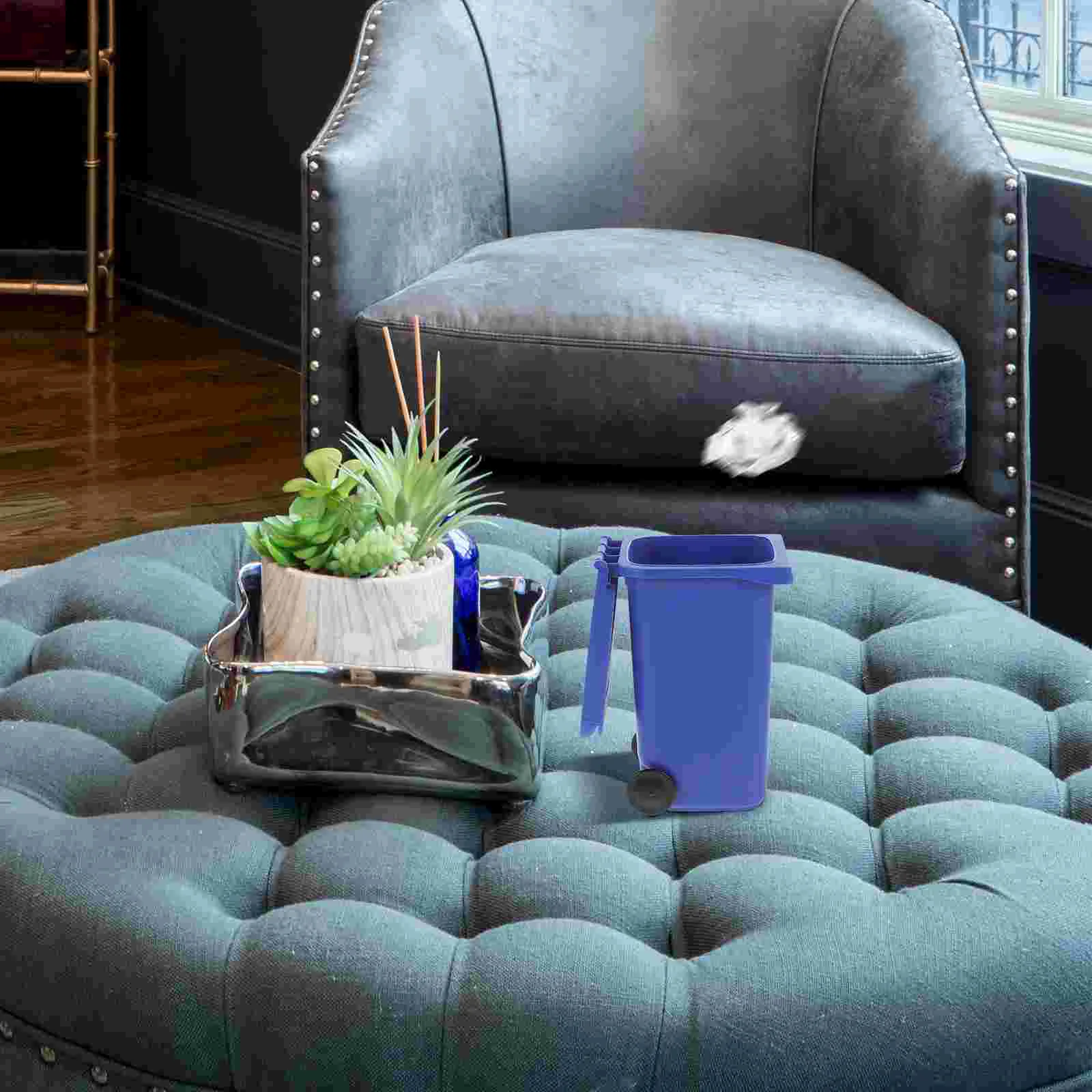 Рисунок 4 - Настольная мусорная корзина