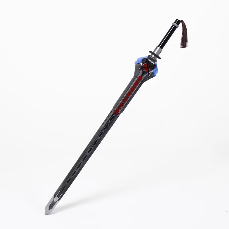 

Closers White Sword Cosplay Props Weapon Halloween Christmas Fancy Party Props