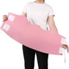 AB Lipo Foam Belly Board 360 Degree Abdominal Shape Compression Plates Surgery Stomach Recovery Belly Flat Boards Body Shape Pad 4
