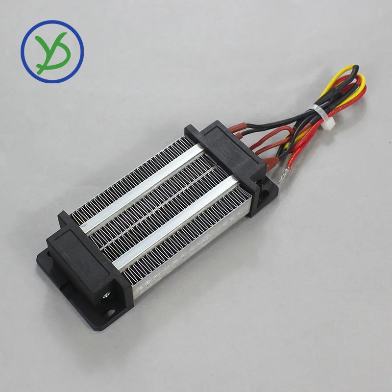 12 Volt PTC Heaters 