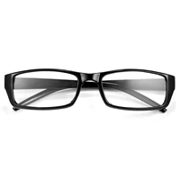1/2/3/4pcs Autofocus Power Anti-Blue Light Reading Glasses Smart Blue Light Automatic Zoom Eyeglasses Eye Protection 4