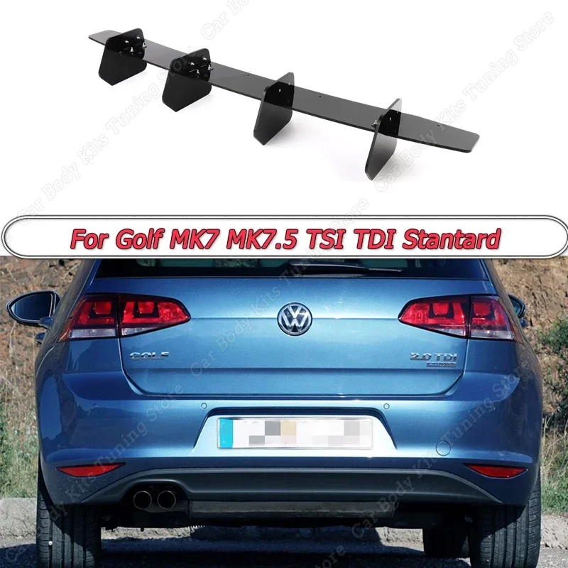 For Volkswagen Golf 7 7.5 MK7 MK7.5 Standard TSI TDI 2012-2019 High ...