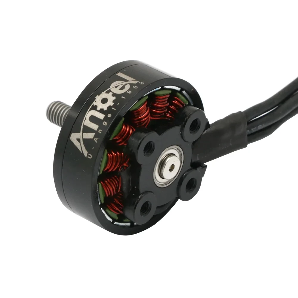 Bebras 2807 1300KV 1500KV 1700KV beveikas FPV RC dronams