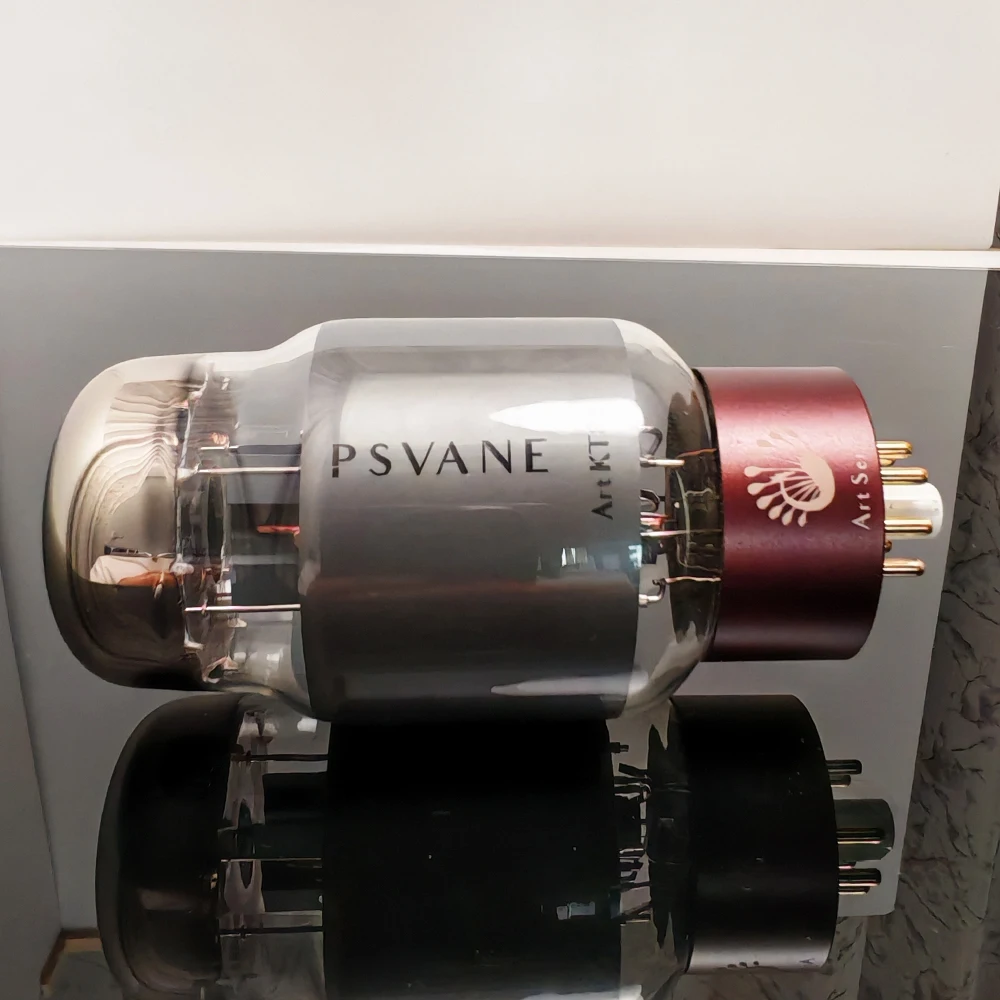 PSVANE Vacuum Tube ART KT88 Upgrade EL34 KT66 6550 KT120 KT77 KT100 WEKT88 Audio Valve Electron Tube Amp Diy Precision Matched 3