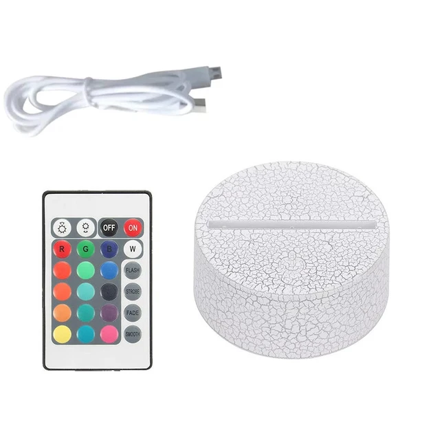 C-USB-Remote 16Color