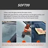 70ml Soft99 Car Accessories Universal JDM Ultra Soft99 Glaco Long Last Car Windshield Glass Waterproof Rainproof Agent
