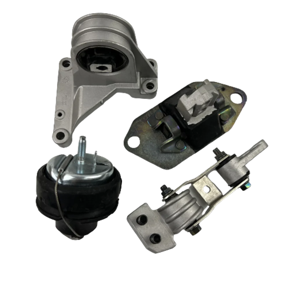 Acocila 1pcs Engine Mount Auto Parts Engine Parts Mounting 8624757 for Volvo X90 SUV (XC90 I) for Volkswagen BMW
